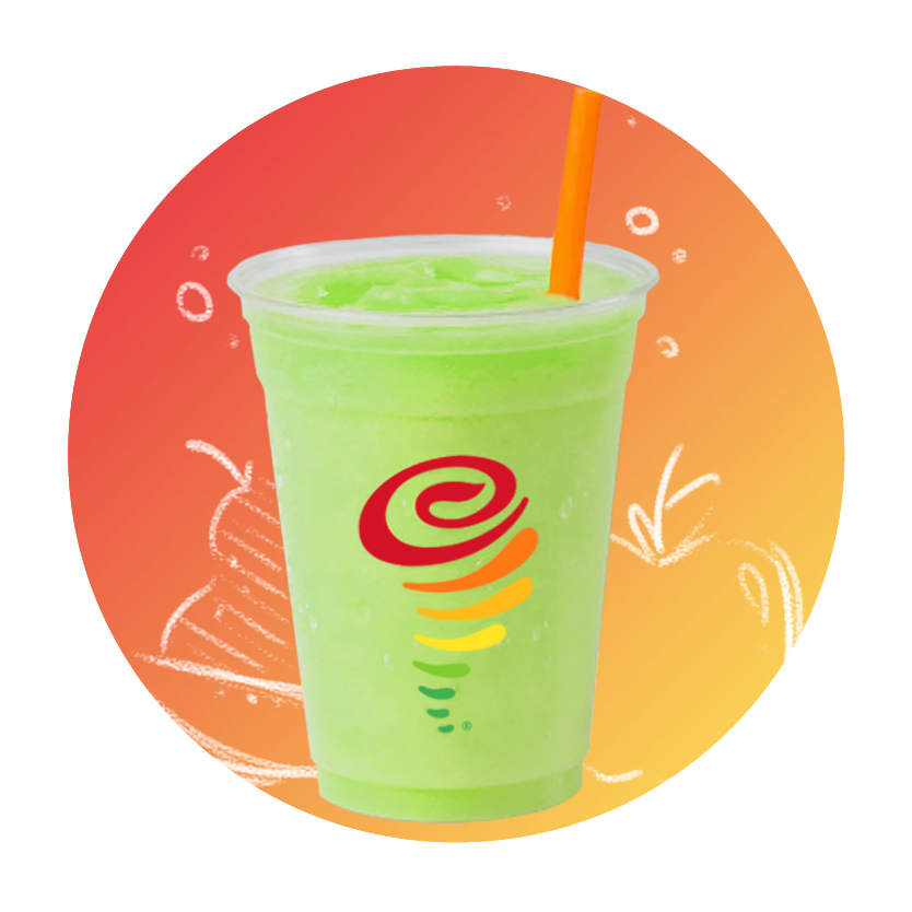 Jamba Juice / MangoaGoGo